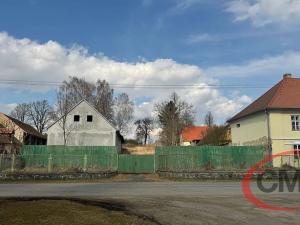Prodej rodinného domu, Mišovice, 910 m2