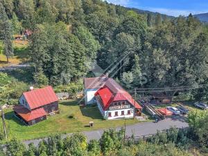 Prodej ubytování, Josefův Důl, 668 m2