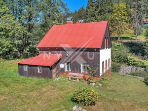 Prodej ubytování, Josefův Důl, 668 m2