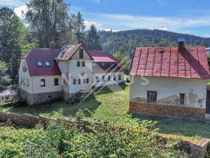 Prodej ubytování, Josefův Důl, 668 m2