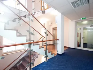 Pronájem - jiné, Liberec, Řeznická, 227 m2