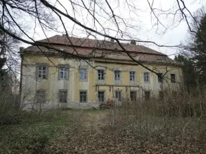 Prodej domu, Hajany, 2400 m2