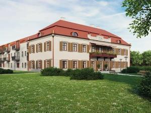 Prodej domu, Hajany, 2400 m2