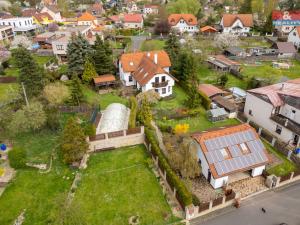 Prodej rodinného domu, Cheb - Podhrad, Tichá, 200 m2