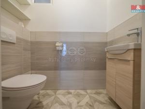 Prodej rodinného domu, Železné, 112 m2