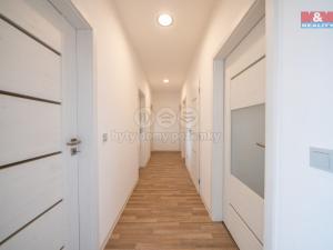Prodej rodinného domu, Železné, 112 m2