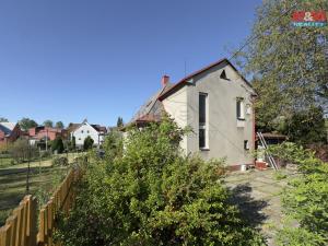 Prodej rodinného domu, Klimkovice, Příčná, 182 m2