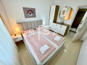 Prodej bytu 2+kk, Drač, Durrës, Albánie, 54 m2