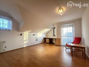 Pronájem rodinného domu, Olomouc - Nový Svět, Boční, 156 m2