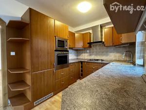 Pronájem rodinného domu, Olomouc - Nový Svět, Boční, 156 m2