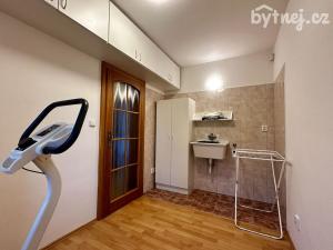 Pronájem rodinného domu, Olomouc - Nový Svět, Boční, 156 m2