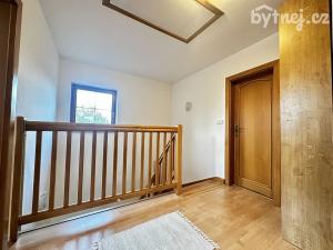 Pronájem rodinného domu, Olomouc - Nový Svět, Boční, 156 m2
