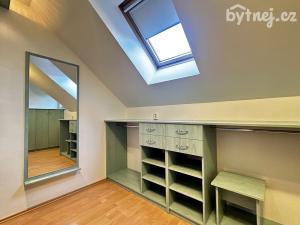 Pronájem rodinného domu, Olomouc - Nový Svět, Boční, 156 m2