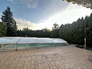 Pronájem rodinného domu, Olomouc - Nový Svět, Boční, 156 m2