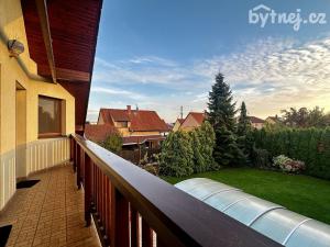 Pronájem rodinného domu, Olomouc - Nový Svět, Boční, 156 m2