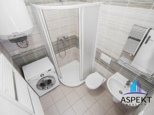 Pronájem bytu 1+kk, Praha - Dejvice, Na pískách, 28 m2