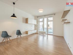 Pronájem bytu 3+kk, Slaný, Třebízského, 75 m2