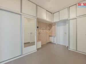 Pronájem bytu 3+kk, Slaný, Třebízského, 75 m2