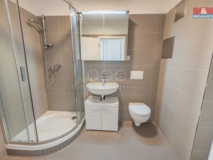 Pronájem bytu 3+kk, Slaný, Třebízského, 75 m2