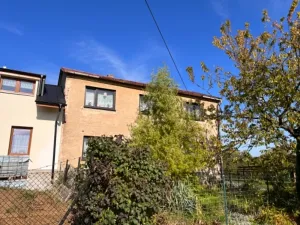 Dražba rodinného domu, Český Těšín, Na Dolinách, 140 m2