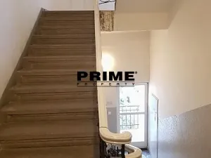 Pronájem bytu 4+kk, Praha - Vinohrady, Anny Letenské, 170 m2