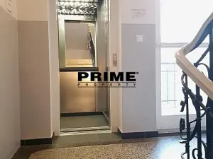 Pronájem bytu 4+kk, Praha - Vinohrady, Anny Letenské, 170 m2