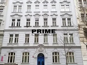 Pronájem bytu 4+kk, Praha - Vinohrady, Anny Letenské, 170 m2