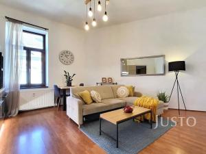 Prodej bytu 2+kk, Písek, Prokopova, 52 m2