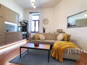 Prodej bytu 2+kk, Písek, Prokopova, 52 m2