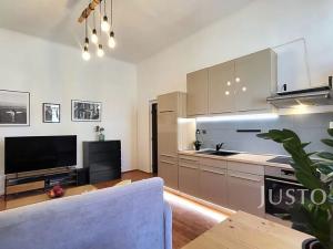 Prodej bytu 2+kk, Písek, Prokopova, 52 m2