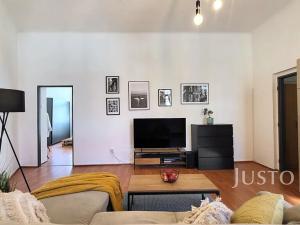 Prodej bytu 2+kk, Písek, Prokopova, 52 m2