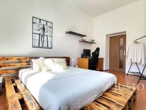 Prodej bytu 2+kk, Písek, Prokopova, 52 m2