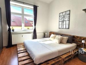 Prodej bytu 2+kk, Písek, Prokopova, 52 m2