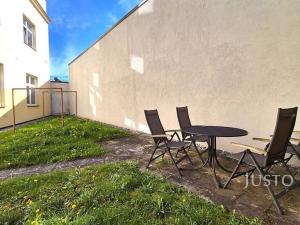 Prodej bytu 2+kk, Písek, Prokopova, 52 m2