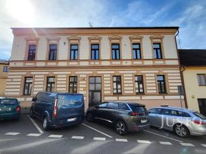 Prodej bytu 2+kk, Písek, Prokopova, 52 m2