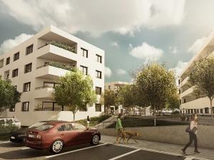 Prodej bytu 2+kk, Šlapanice, 177 m2