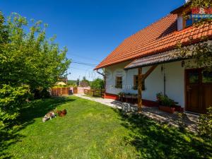 Prodej zemědělského objektu, Palkovice, 400 m2