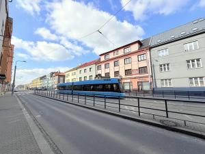 Prodej činžovního domu, Ostrava, 28. října, 680 m2
