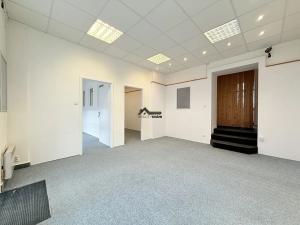 Prodej činžovního domu, Ostrava, 28. října, 680 m2