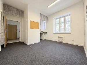 Prodej činžovního domu, Ostrava, 28. října, 680 m2