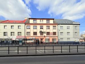 Prodej činžovního domu, Ostrava, 28. října, 680 m2