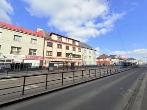 Prodej činžovního domu, Ostrava, 28. října, 680 m2
