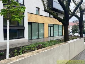 Pronájem obchodního prostoru, Praha - Michle, U plynárny, 27600 m2