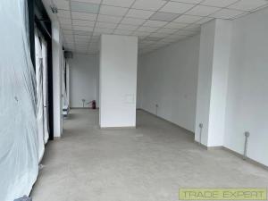 Pronájem obchodního prostoru, Praha - Michle, U plynárny, 27600 m2