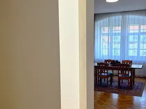 Pronájem bytu 2+kk, Praha - Malá Strana, Na Kampě, 59 m2