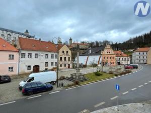 Prodej rodinného domu, Rožmberk nad Vltavou, 145 m2