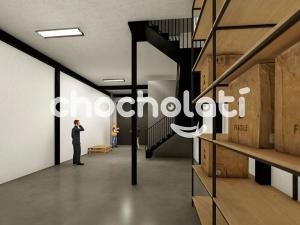 Prodej obchodního prostoru, Pardubice, 104 m2