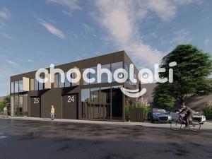 Prodej obchodního prostoru, Pardubice, 104 m2