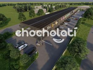 Prodej obchodního prostoru, Pardubice, 104 m2