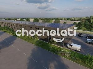 Prodej obchodního prostoru, Pardubice, 104 m2